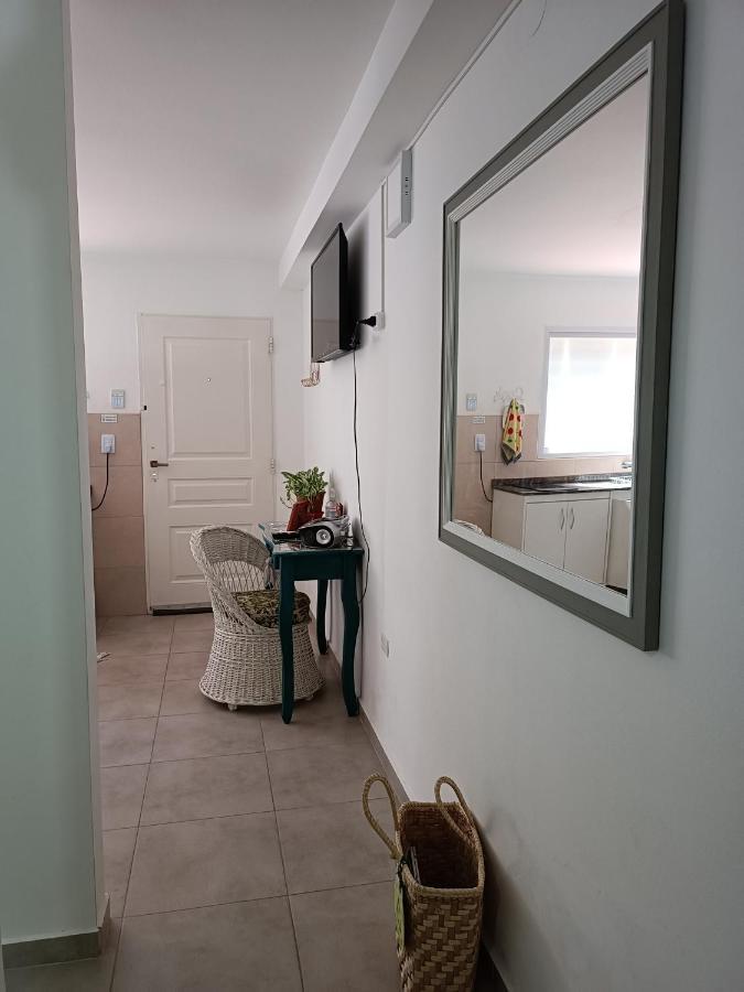 AA Departamento Flat Premium Córdoba Córdova Exterior foto