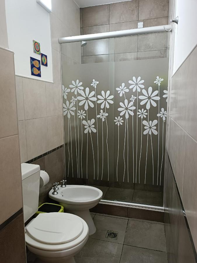 AA Departamento Flat Premium Córdoba Córdova Exterior foto